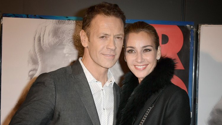 Rocco Siffredi family