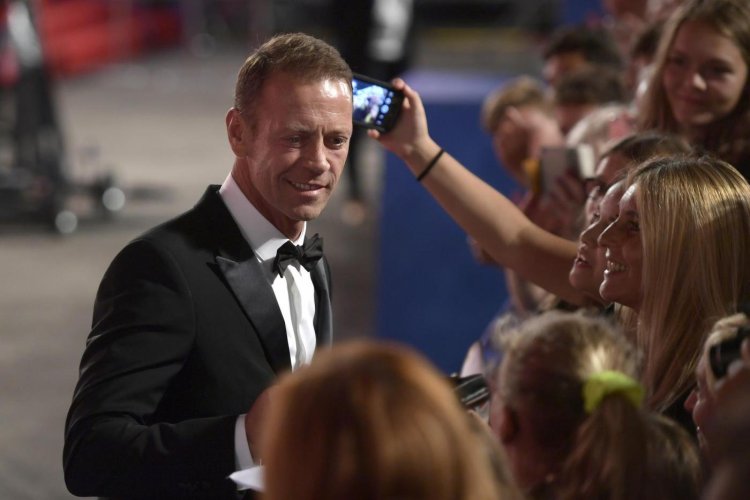 Rocco's revenge movie