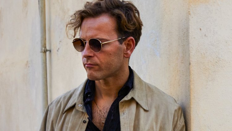 Rocco siffredi young