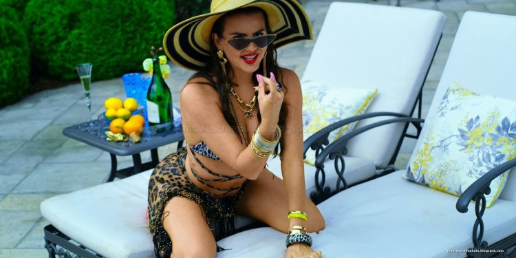 Ruby o. fee Hot Polar