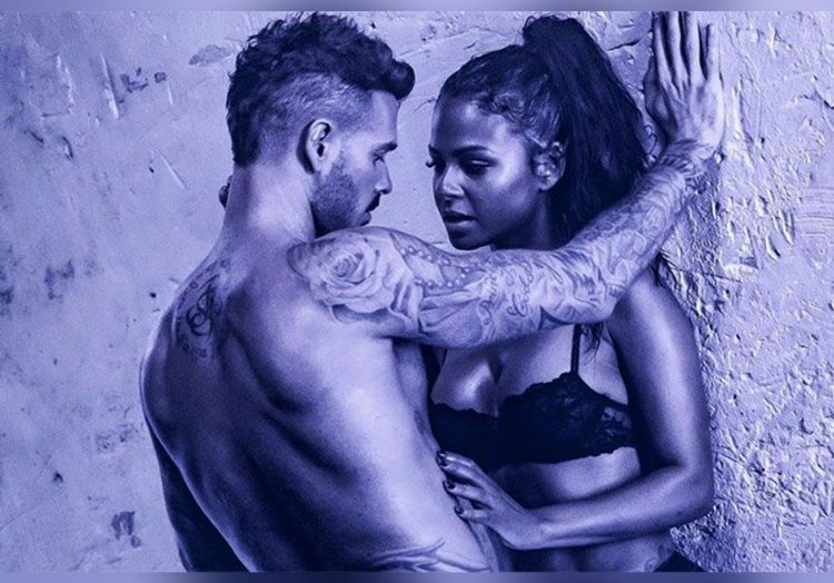 Christina Milian and Matt Pora photo