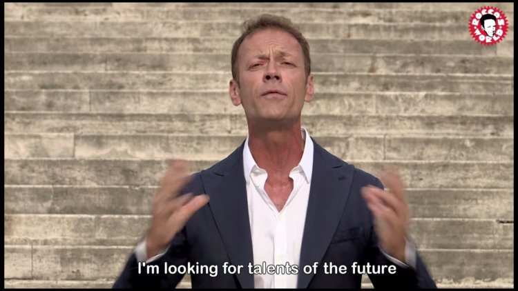 Rocco C Freddy Academy