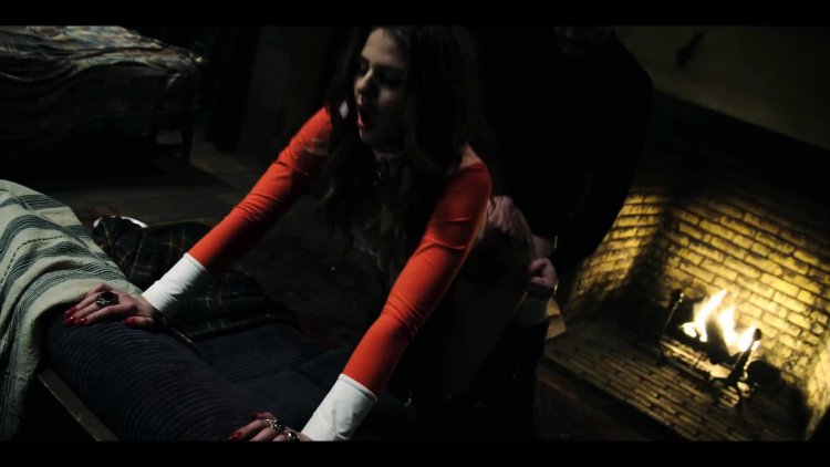 Anastasia Marinina Polar 2019