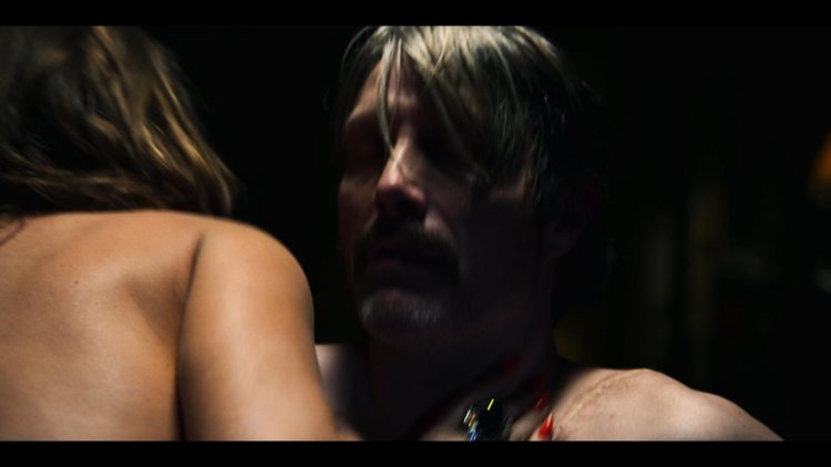 Polar 2019 Mads Mikkelsen