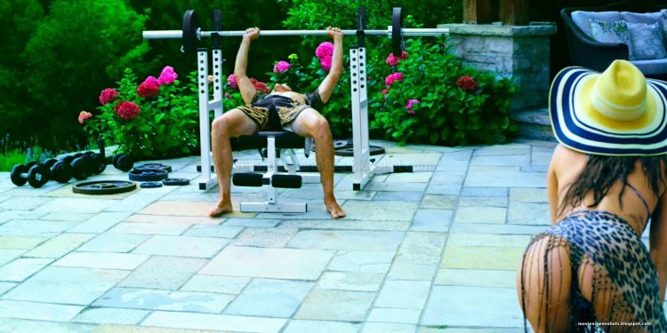 Polar movie 2019 ruby o fi