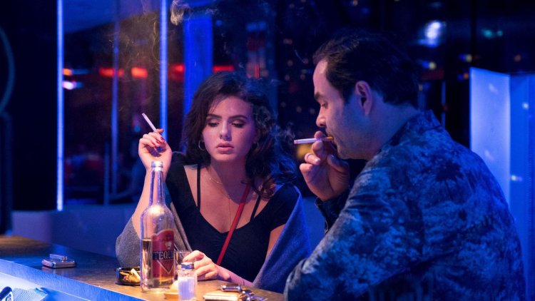 Ruby o fi army of thieves