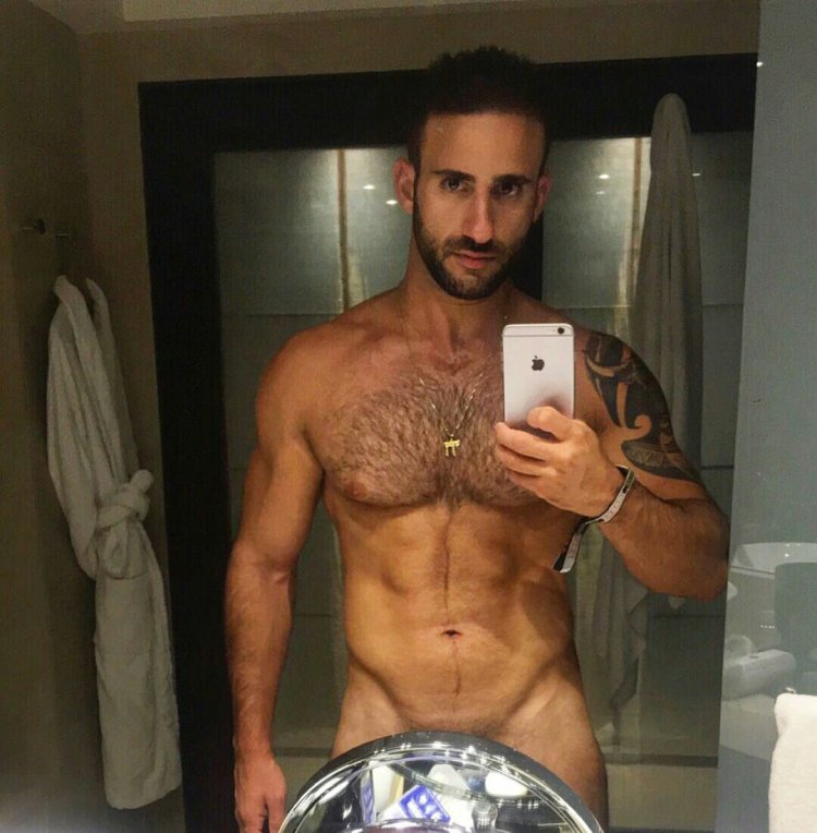 Eliad Cohen onlyfans