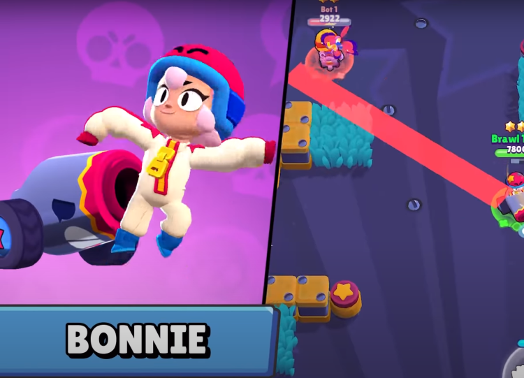 Brawl Stars update 2022