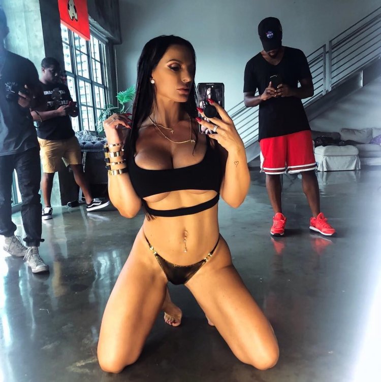 Nadine Kerastase Dress