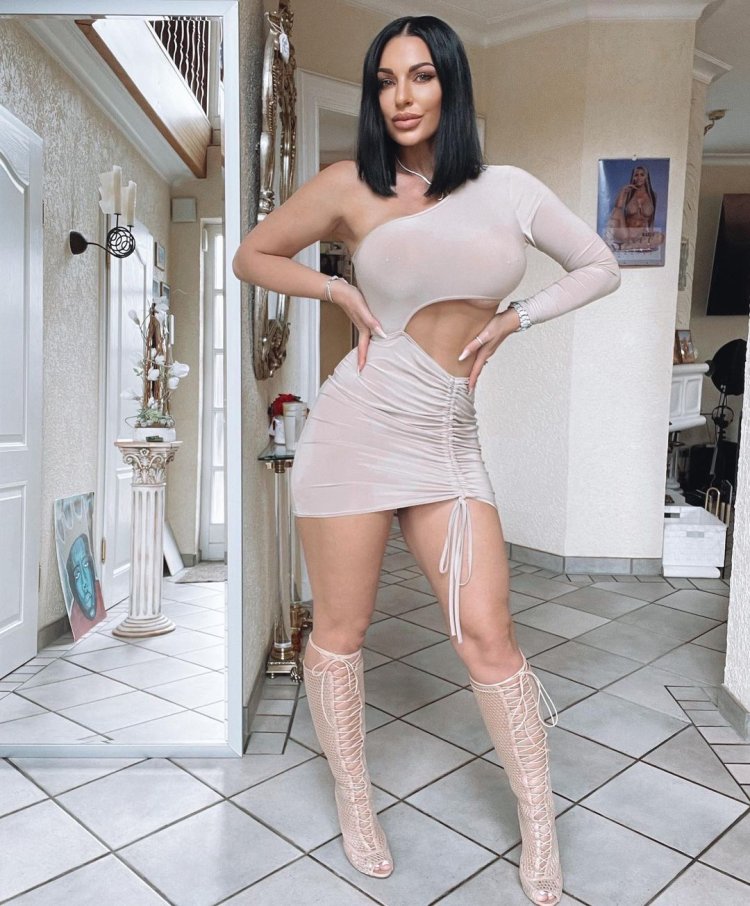 Shannah Baker Fitness