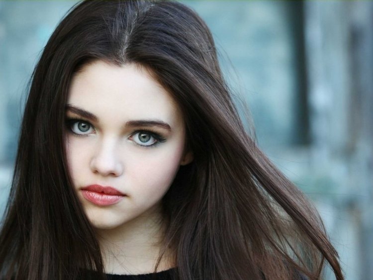 India Joy Eisley