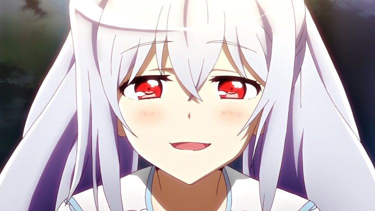 Isla plastic memories