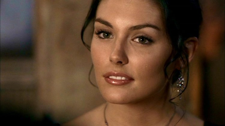 Supernatural Sarah Season 1 Episode 19