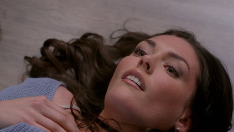 Taylor cole supernatural