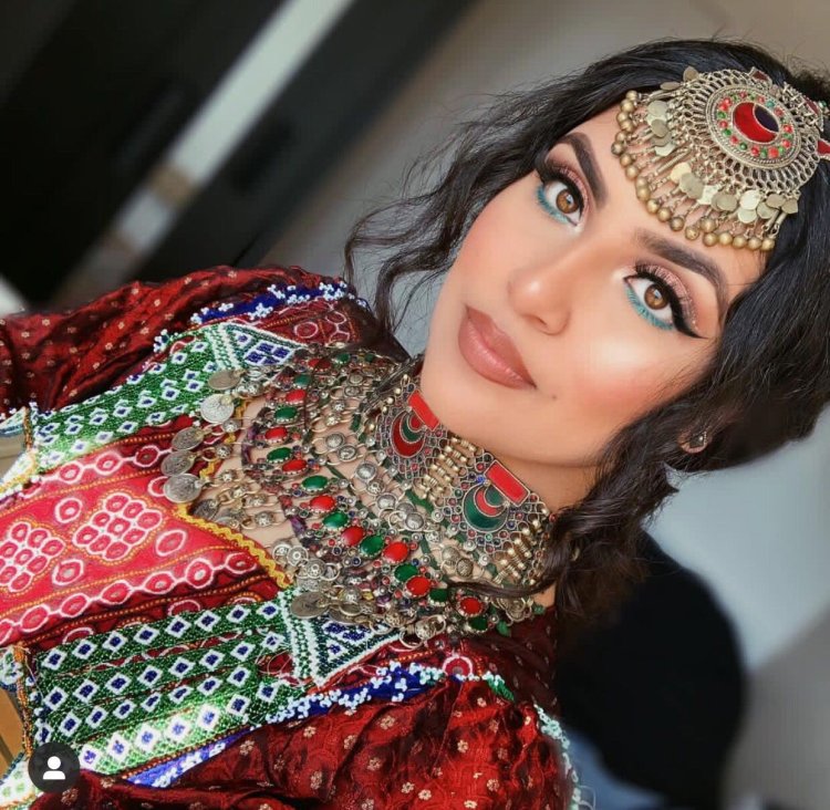 Beauties of Afghanistan