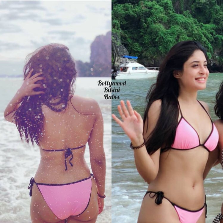 Anisa Murtaeva Maxim