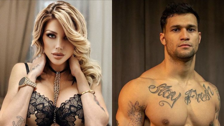 Juliana Moteo Juliana and Matteo