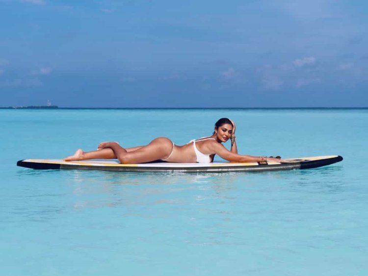 Deborah Juliana Debora Juliana