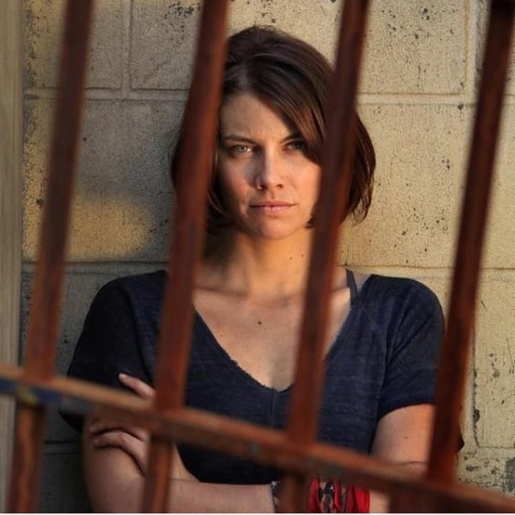 Maggie Green season 2