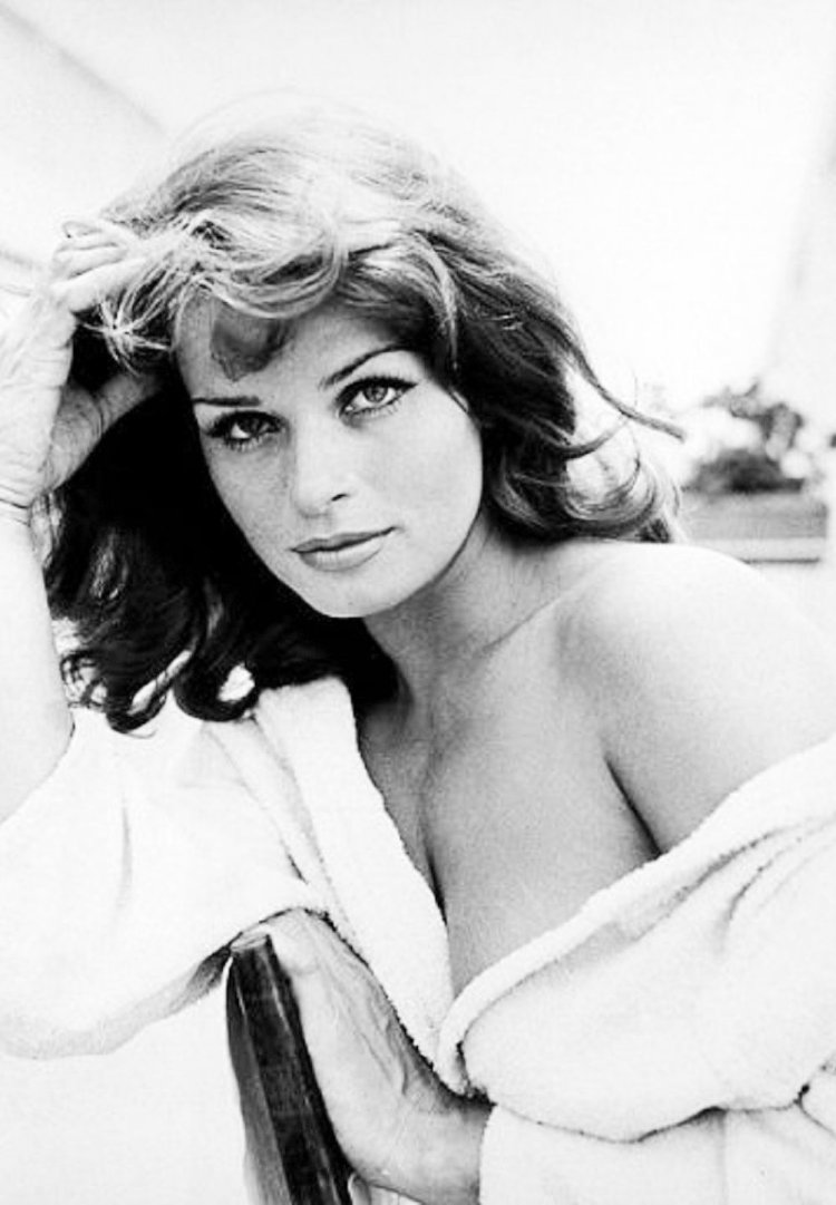 Senta Berger