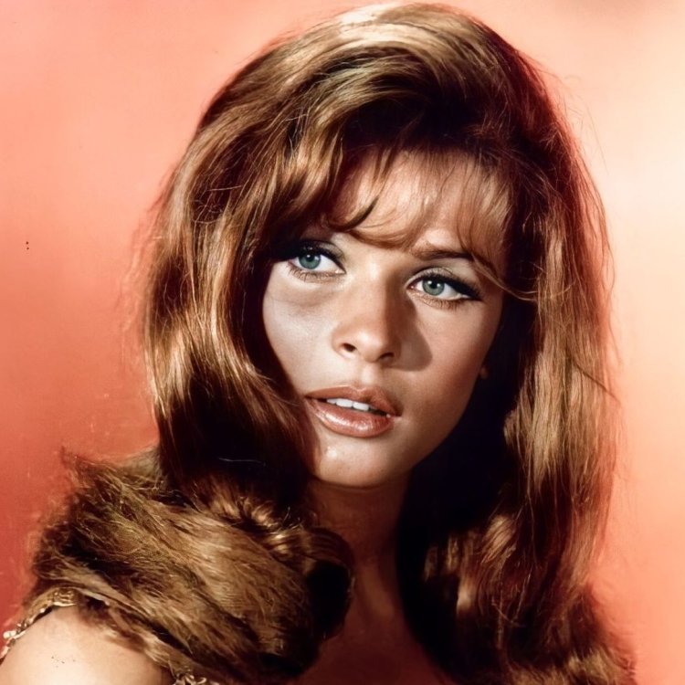 Zenta Berger in his youth