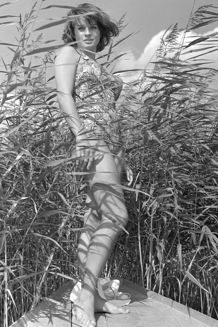 Saint Berger Caligula 1979