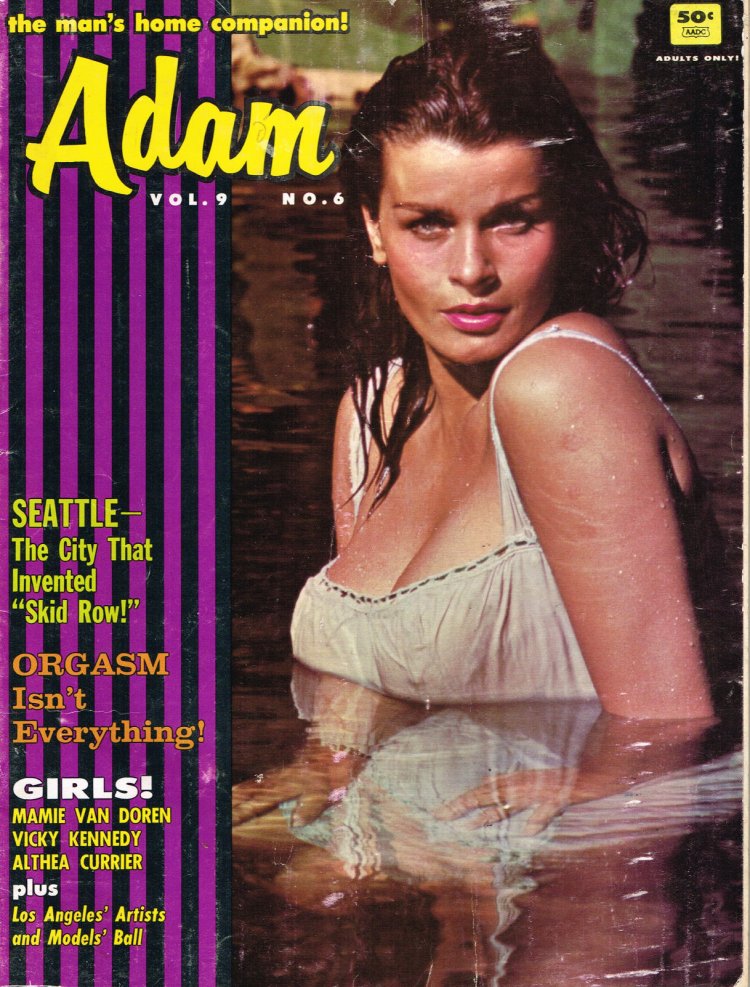 Signe Berger signe Berger Caligula