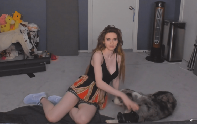 Caitlin Siragusa Twitch