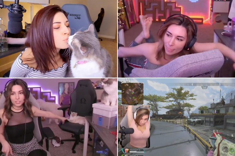 Natalya Alinity Mogollon plums