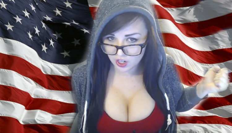 Streamer kaceytron