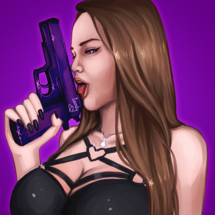 Alena Candy CS go