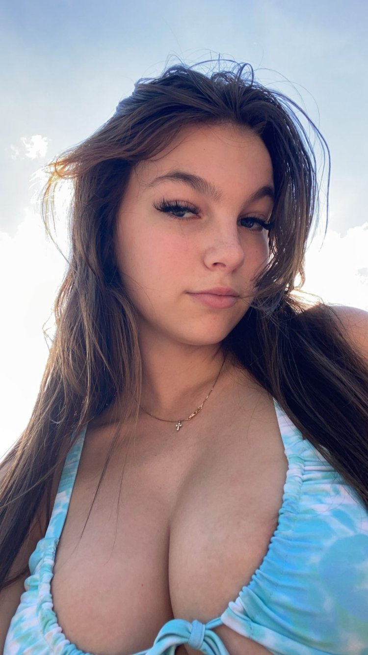 Grace Boor Instagram