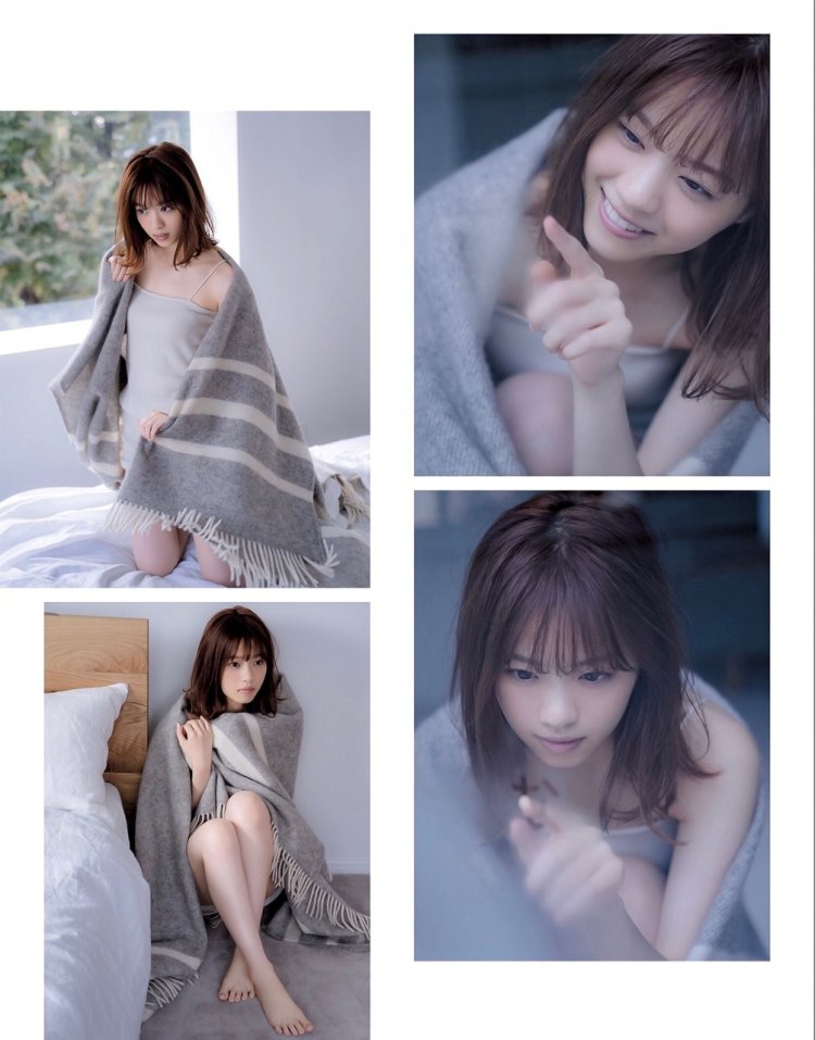 Nogizaka46 Nanase Yoshimoto