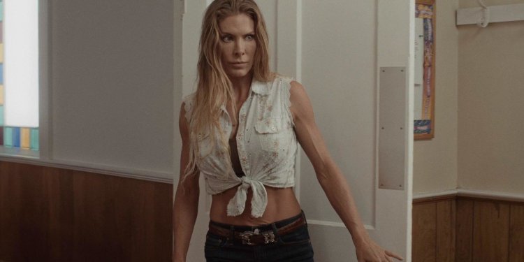 Kelly kelly last bullet