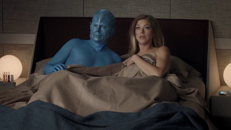 Darulio Orville actor