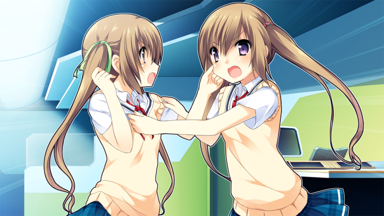 Anime Kono Oozora ni Tsubasa wo Hirogete