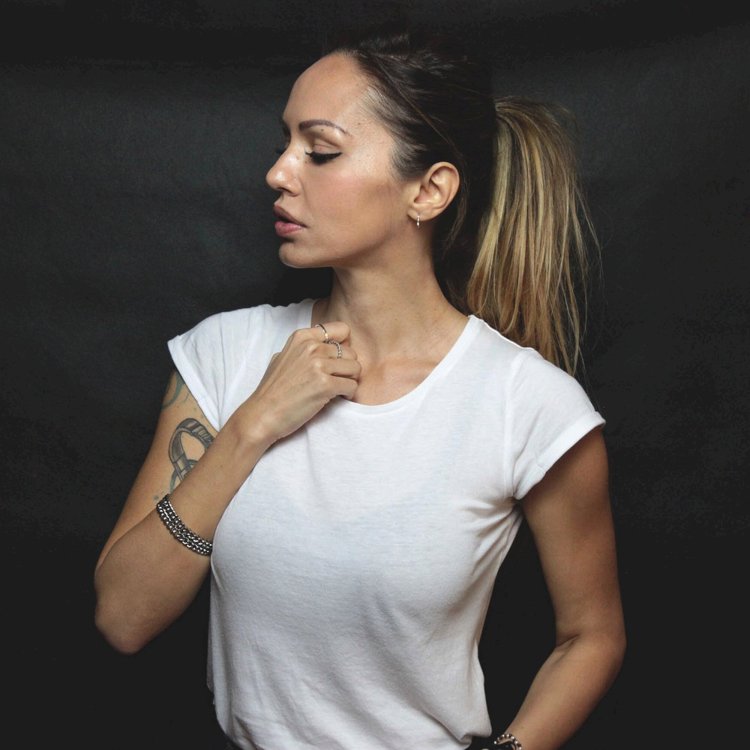 De Luca Deborah Deluca photo