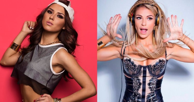 Deborah Lourenco Rogozin