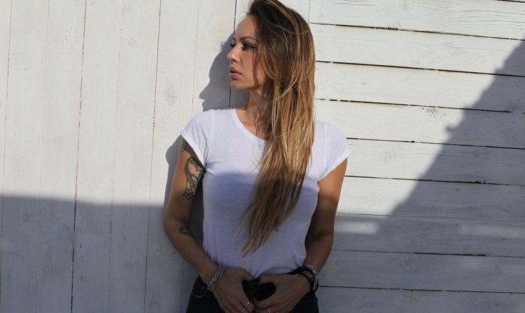 Deborah de Luca photo