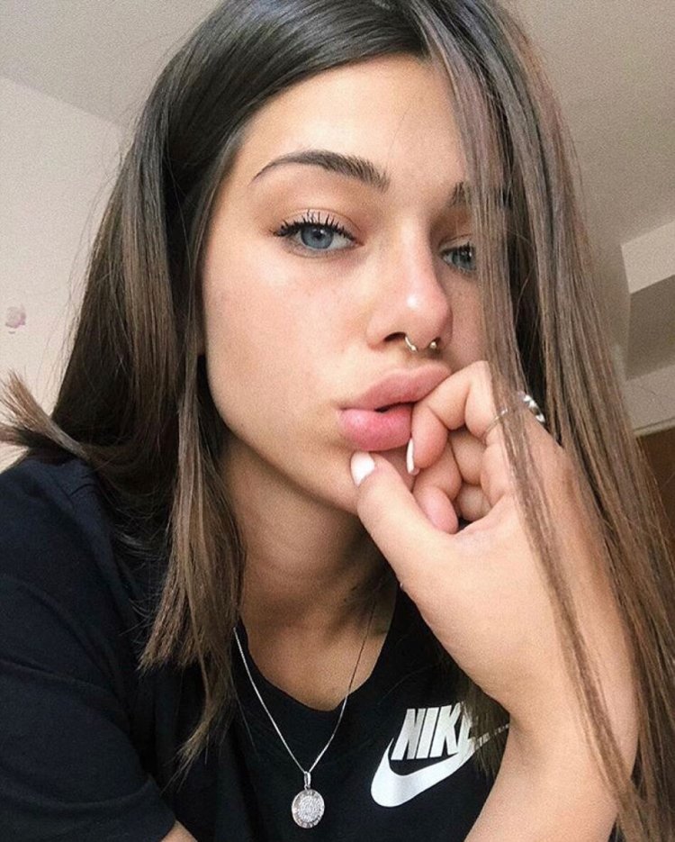 Irina Smirnova Volgograd