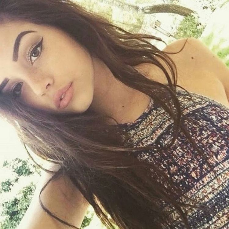 Larina Karina Yurievna