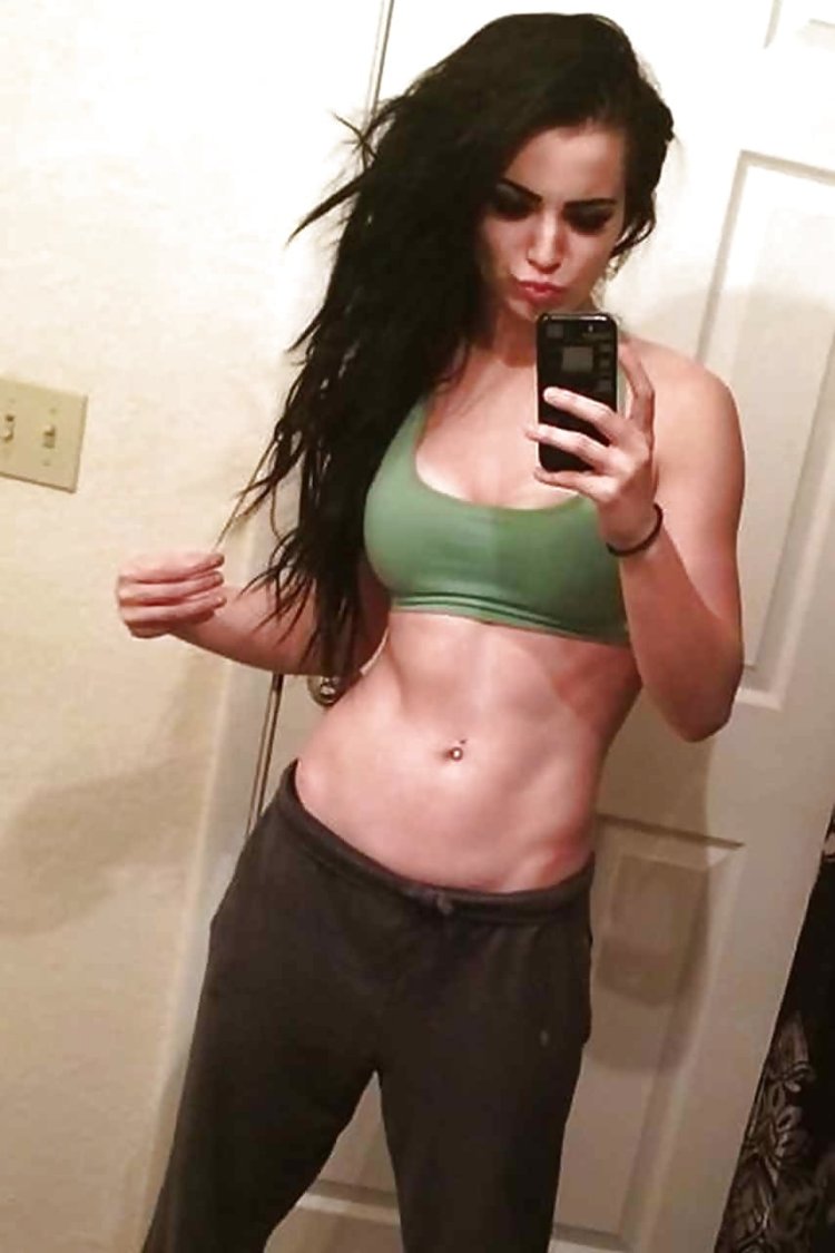 Paige Woolen model Maxim