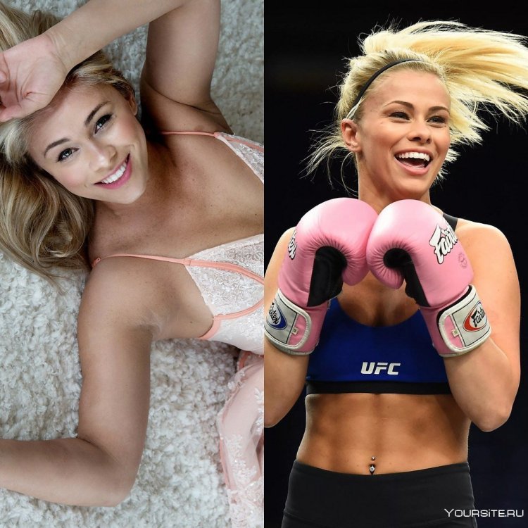 Paige Spiranac leaked