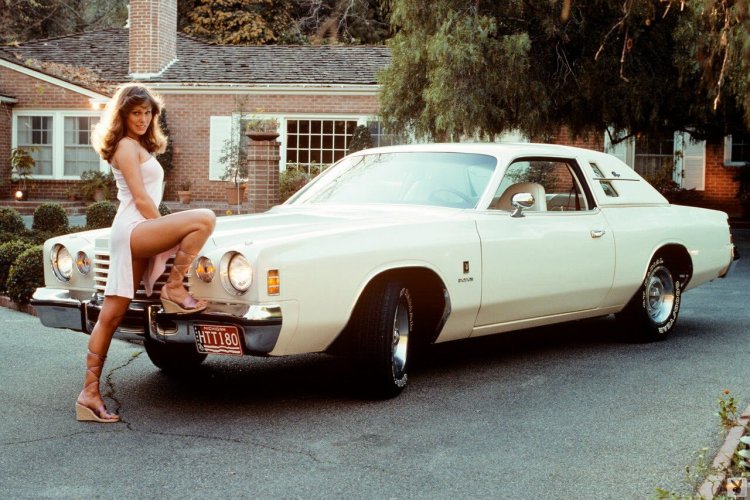 Lyceo student la liceale, 1975