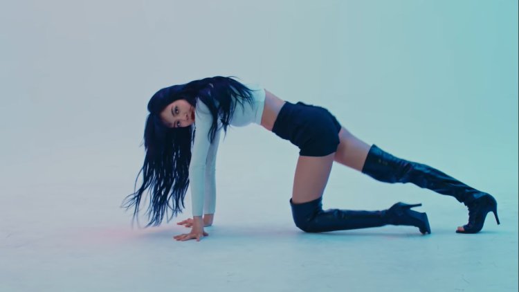 Lalisa Manoban Lili film