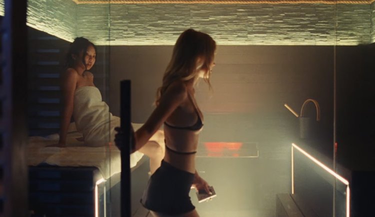 Jennie the Idol Trailer