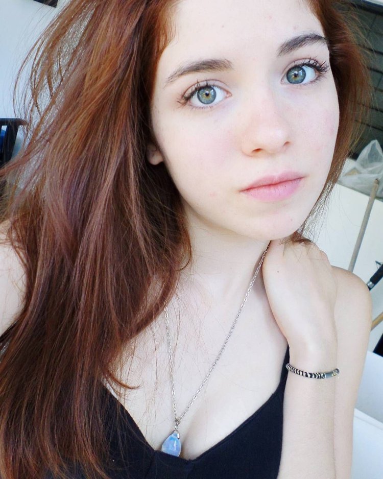 Instagram quiensoscolo