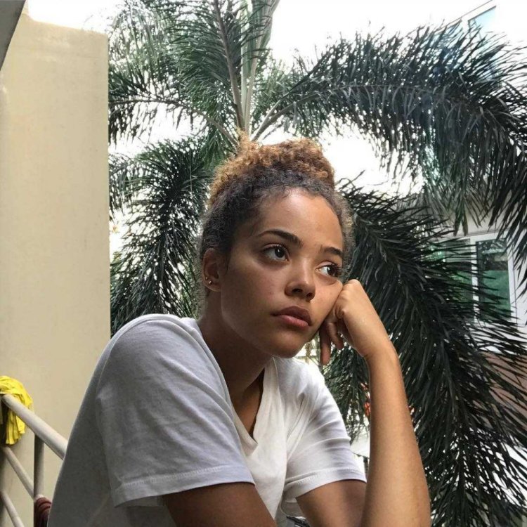 Quintessa Swindell Euphoria