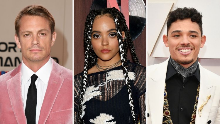 Quintessa Swindell boyfriend