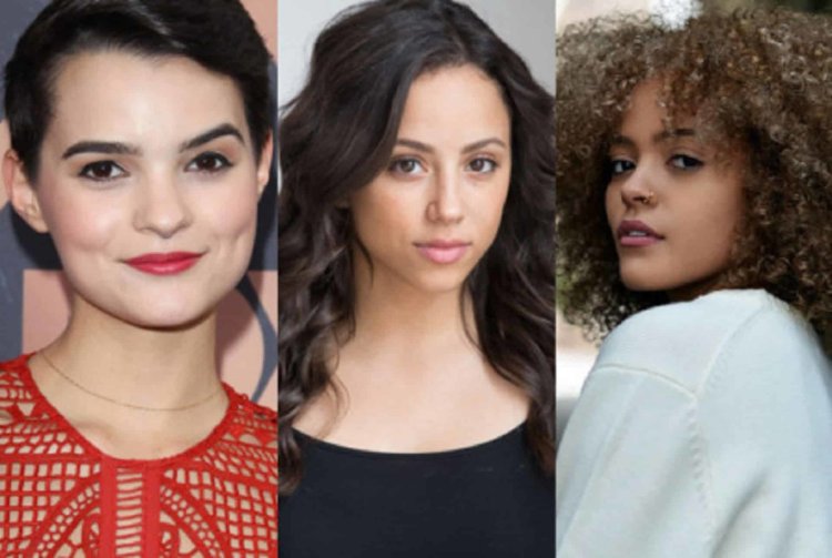 Quintessa Swindell before surgery